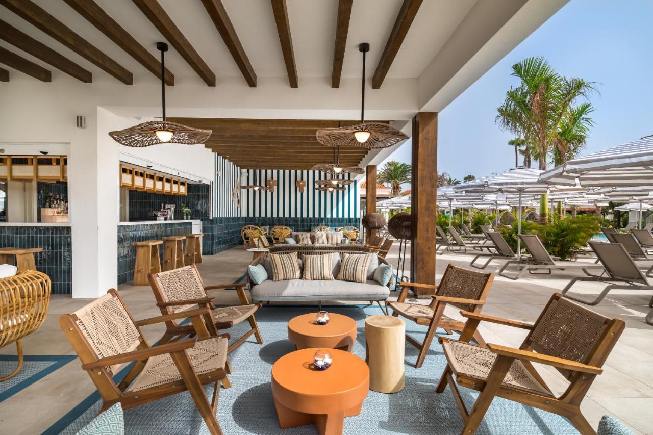 Hotel Barcelo Fuerteventura Royal Level - Adults Only