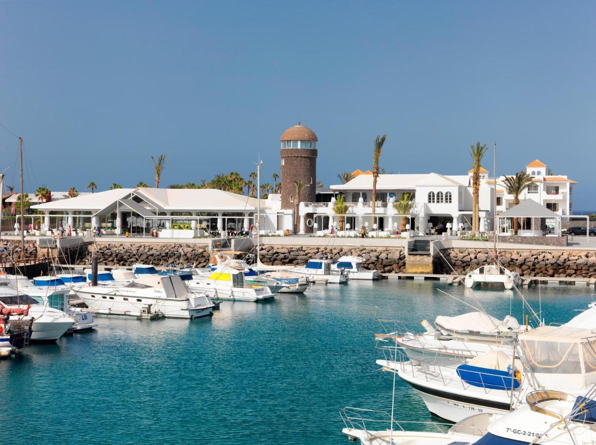 Hotel Barceló Fuerteventura Royal Level - Adults Only Caleta de Fuste