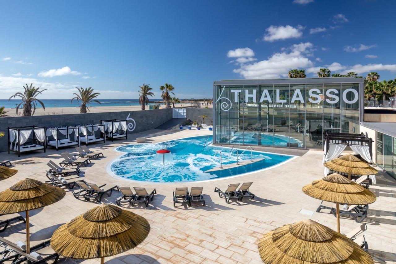 Hotel Barceló Fuerteventura Royal Level - Adults Only Caleta de Fuste