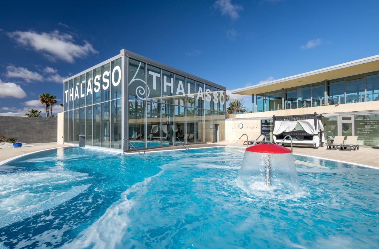 Barcelo Fuerteventura Royal Level - Adults Only Hotel Caleta De Fuste