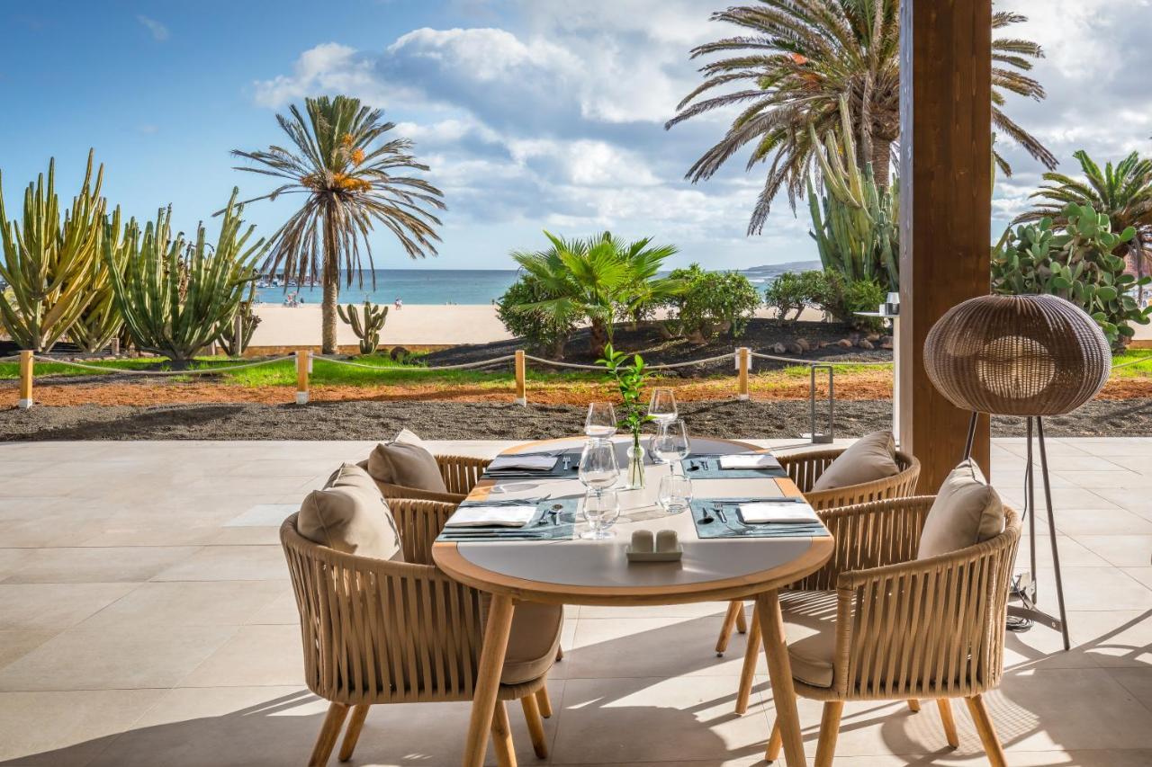 Barceló Fuerteventura Royal Level - Adults Only Hotel
