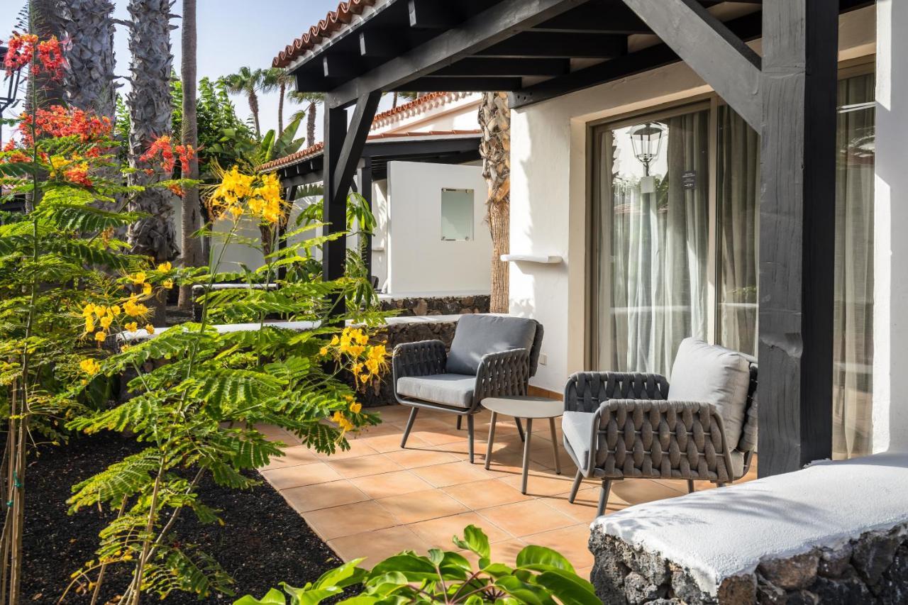 Hotel Barcelo Fuerteventura Royal Level - Adults Only Caleta De Fuste