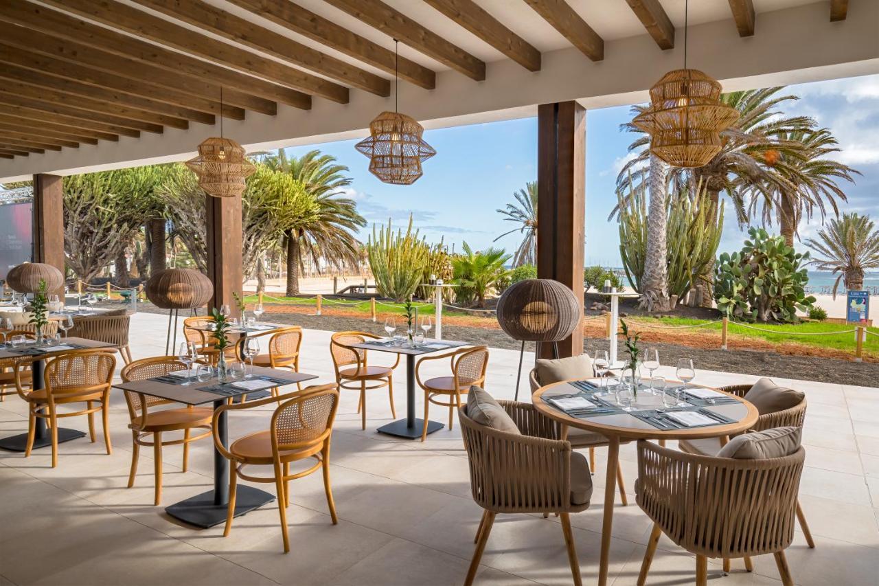 Barcelo Fuerteventura Royal Level - Adults Only Hotel 4*