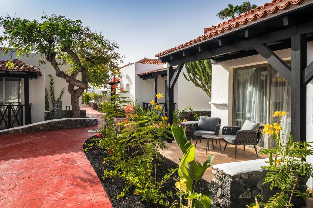 Hotel Barcelo Fuerteventura Royal Level - Adults Only 4*