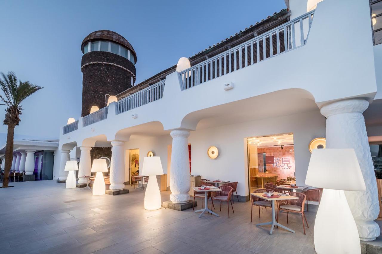 Barcelo Fuerteventura Royal Level - Adults Only Hotel