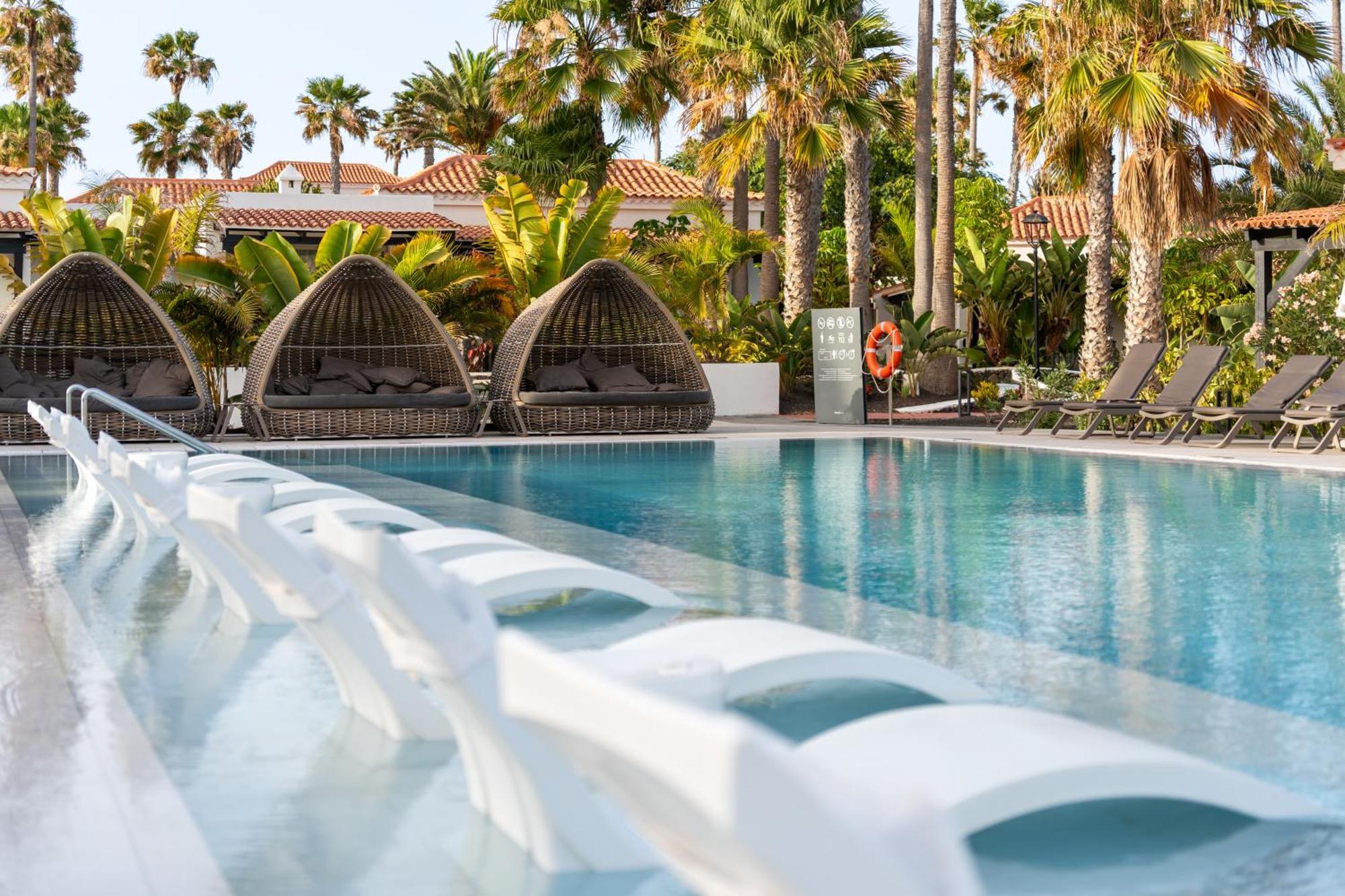 Barcelo Fuerteventura Royal Level - Adults Only Hotel